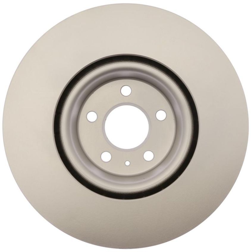 Raybestos 982153 Raybestos Specialty - Street Performance Coated Brake Rotor