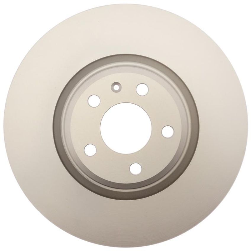 Raybestos 982153 Raybestos Specialty - Street Performance Coated Brake Rotor