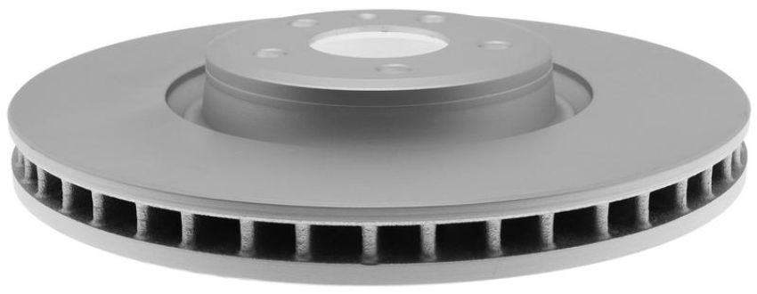 Raybestos 982153FZN Raybestos Element3 Coated Brake Rotor