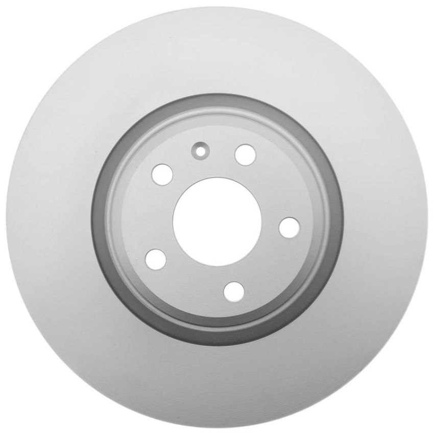 Raybestos 982153FZN Raybestos Element3 Coated Brake Rotor