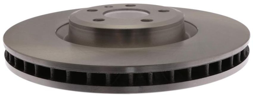 Raybestos 982153R Raybestos R-Line Brake Rotor