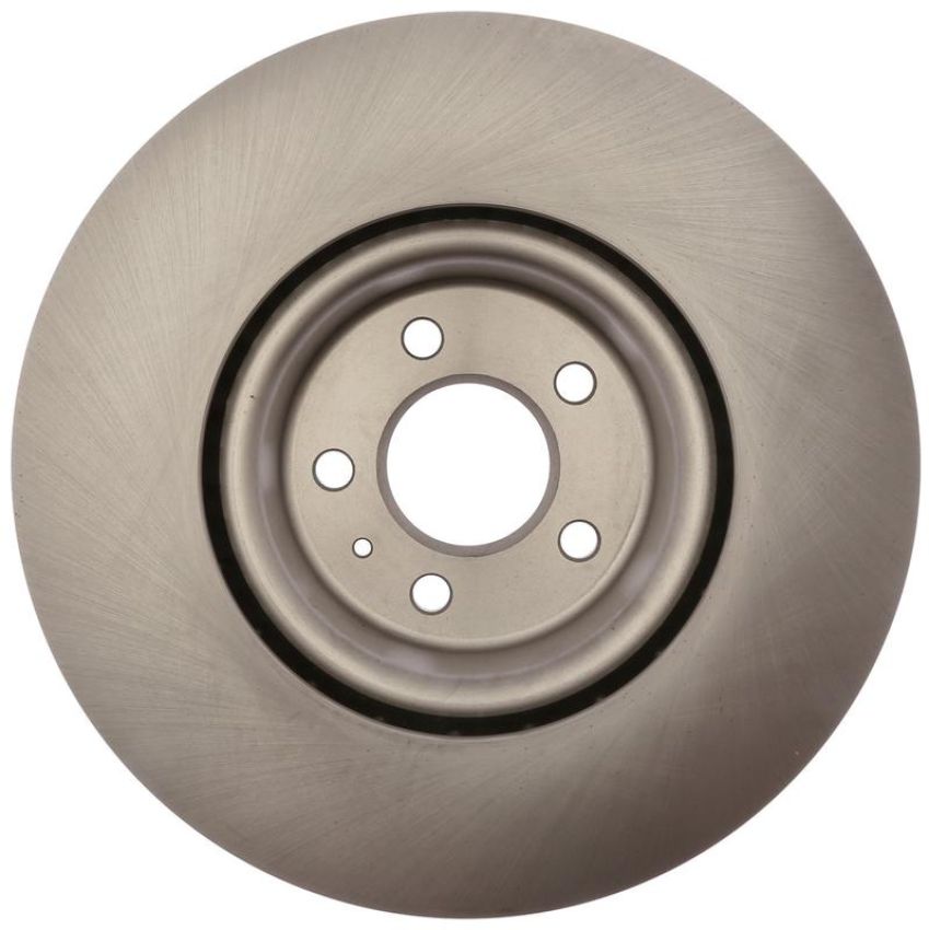 Raybestos 982153R Raybestos R-Line Brake Rotor