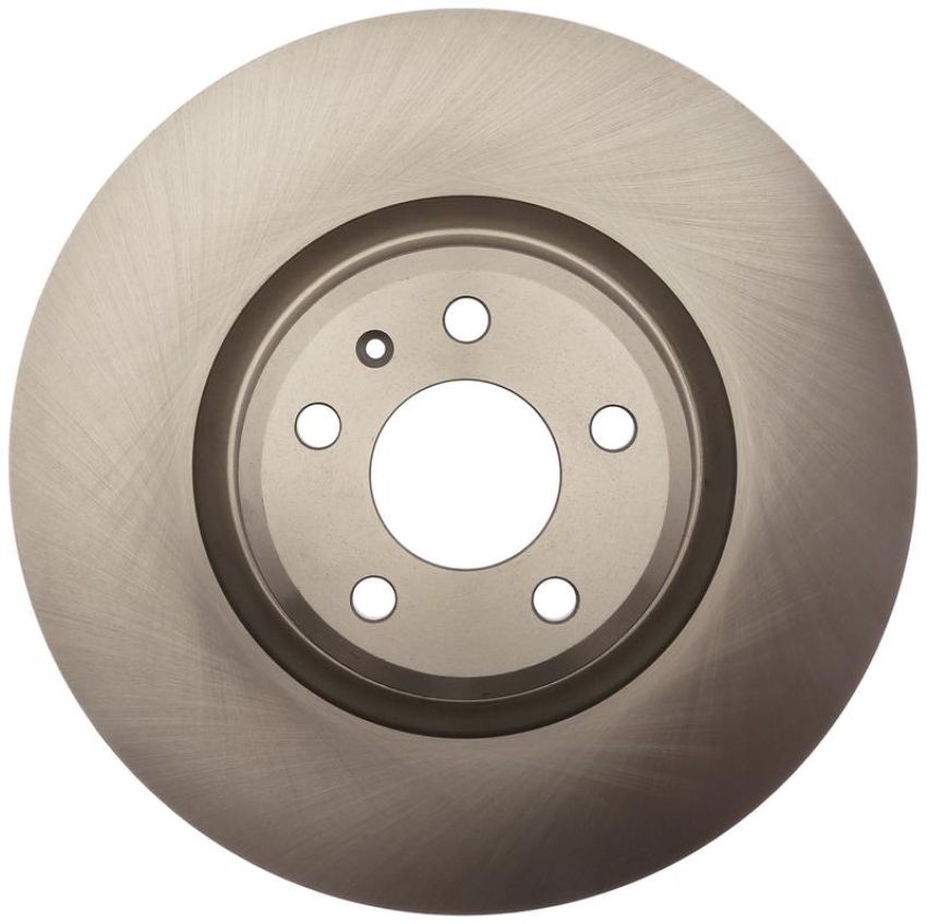 Raybestos 982153R Raybestos R-Line Brake Rotor
