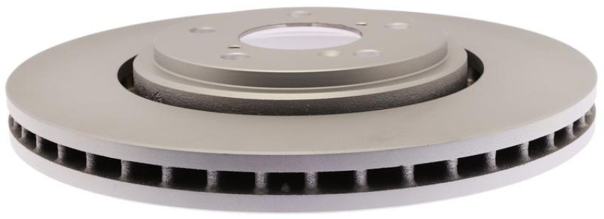 Raybestos 982159 Raybestos Specialty - Truck Coated Brake Rotor