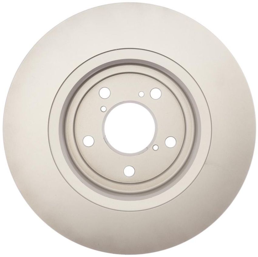 Raybestos 982159 Raybestos Specialty - Truck Coated Brake Rotor