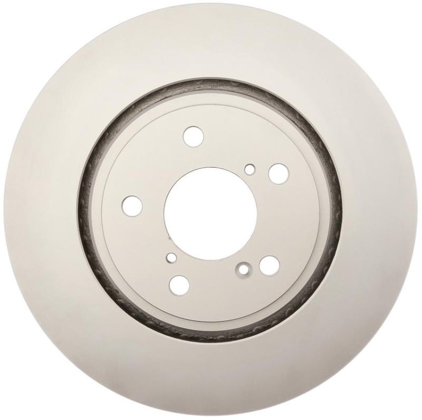 Raybestos 982159 Raybestos Specialty - Truck Coated Brake Rotor