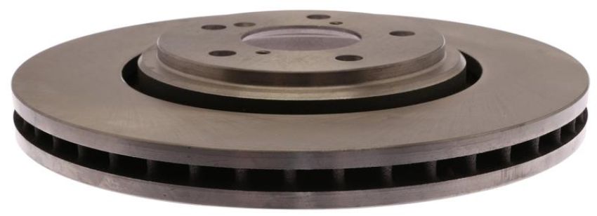 Raybestos 982159R Raybestos R-Line Brake Rotor