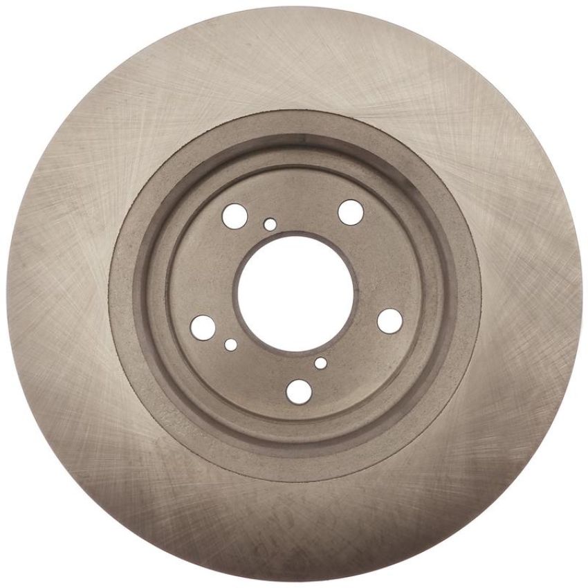 Raybestos 982159R Raybestos R-Line Brake Rotor