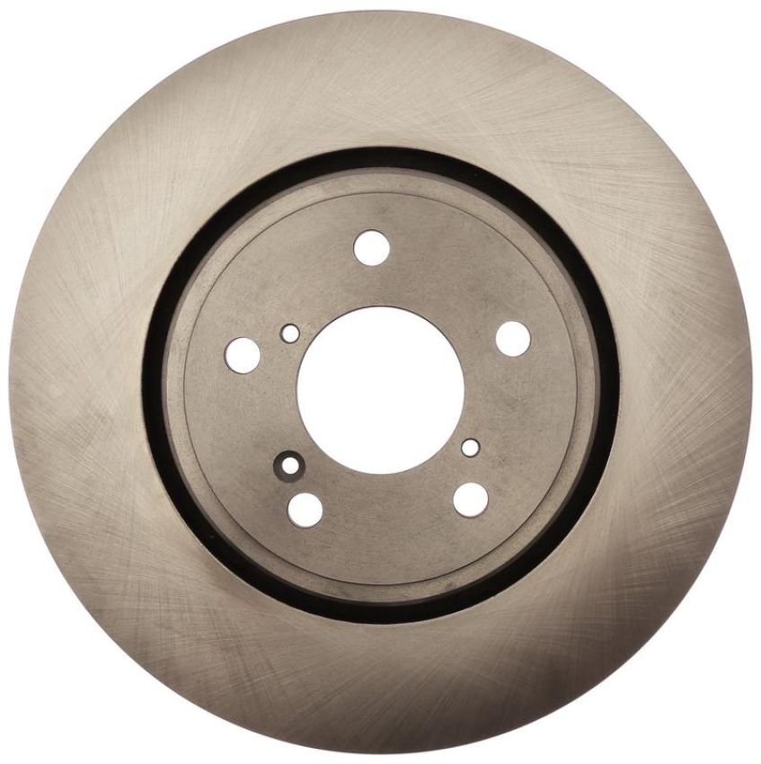 Raybestos 982159R Raybestos R-Line Brake Rotor