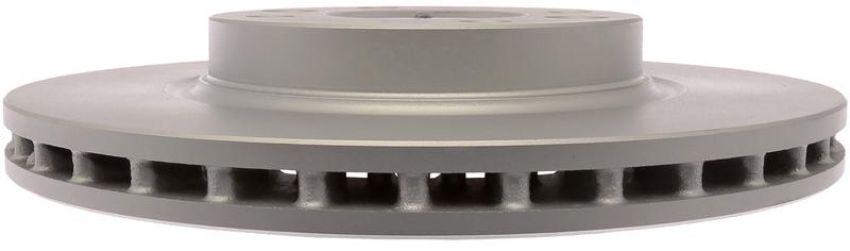 Raybestos 982160 Raybestos Specialty - Street Performance Coated Brake Rotor