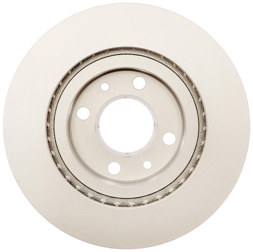 Raybestos 982160 Raybestos Specialty - Street Performance Coated Brake Rotor