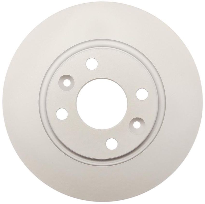 Raybestos 982160 Raybestos Specialty - Street Performance Coated Brake Rotor