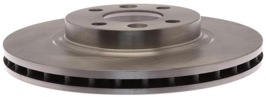 Raybestos 982160R Raybestos R-Line Brake Rotor