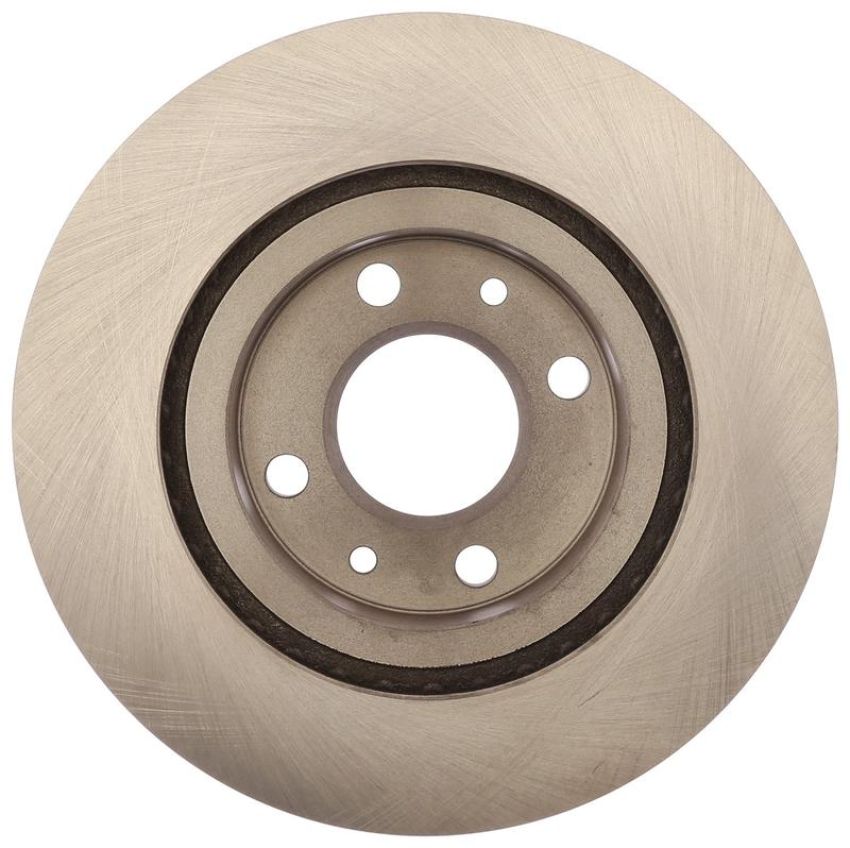 Raybestos 982160R Raybestos R-Line Brake Rotor