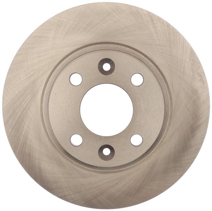 Raybestos 982160R Raybestos R-Line Brake Rotor
