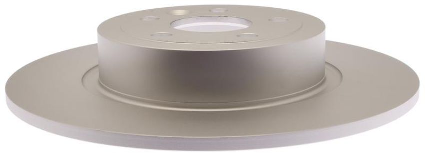 Raybestos 982163 Raybestos Specialty - Truck Coated Brake Rotor