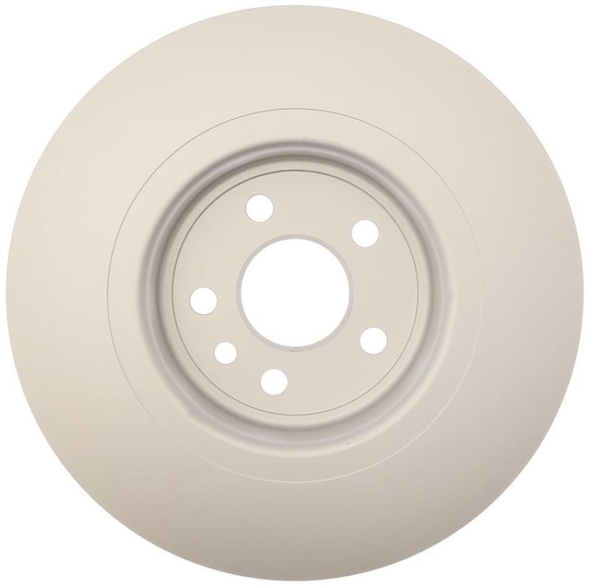 Raybestos 982163 Raybestos Specialty - Truck Coated Brake Rotor