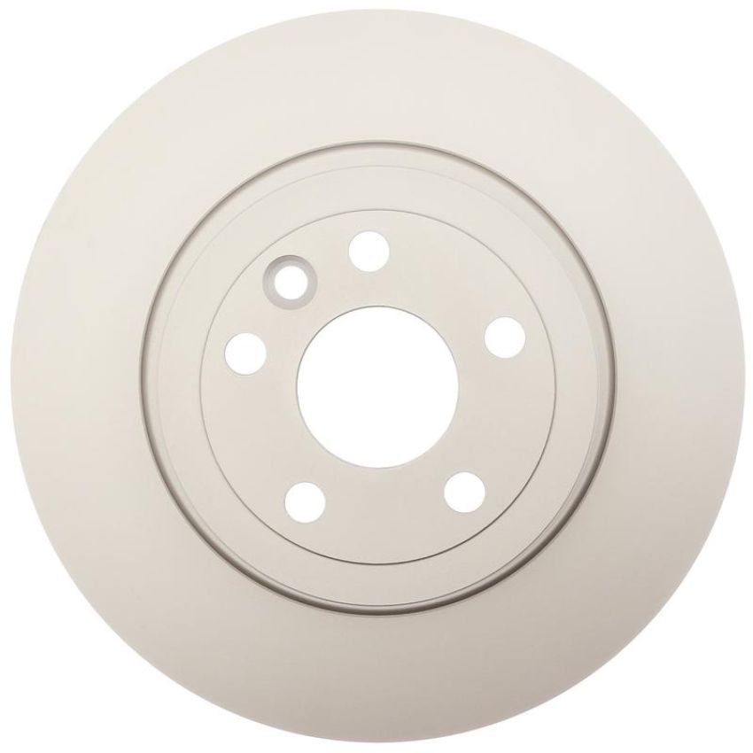 Raybestos 982163 Raybestos Specialty - Truck Coated Brake Rotor