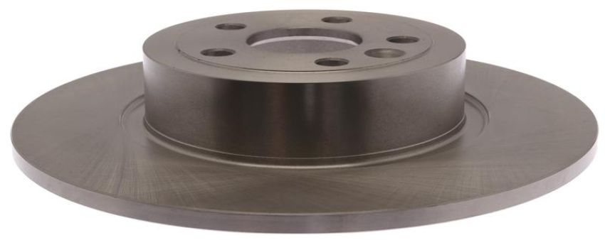 Raybestos 982163R Raybestos R-Line Brake Rotor