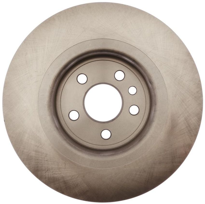 Raybestos 982163R Raybestos R-Line Brake Rotor