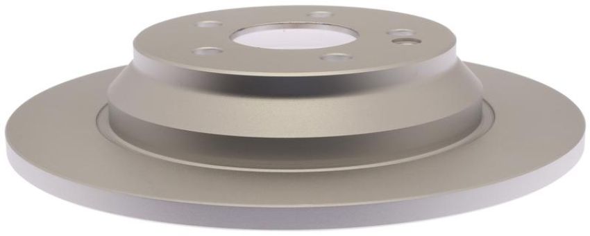 Raybestos 982191 Raybestos Specialty - Street Performance Coated Brake Rotor