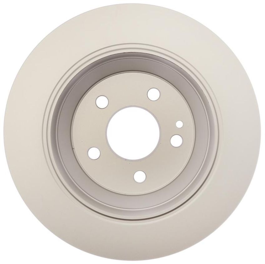 Raybestos 982191 Raybestos Specialty - Street Performance Coated Brake Rotor