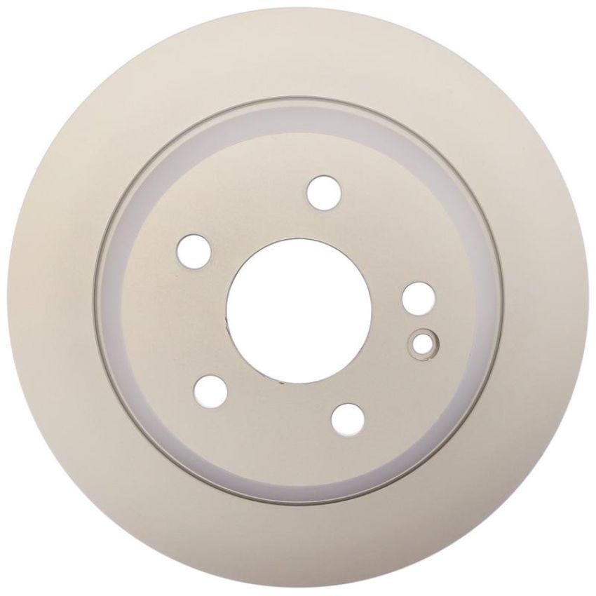 Raybestos 982191 Raybestos Specialty - Street Performance Coated Brake Rotor