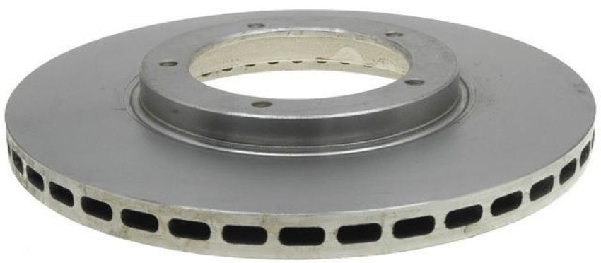 Raybestos 9821R Raybestos R-Line Brake Rotor