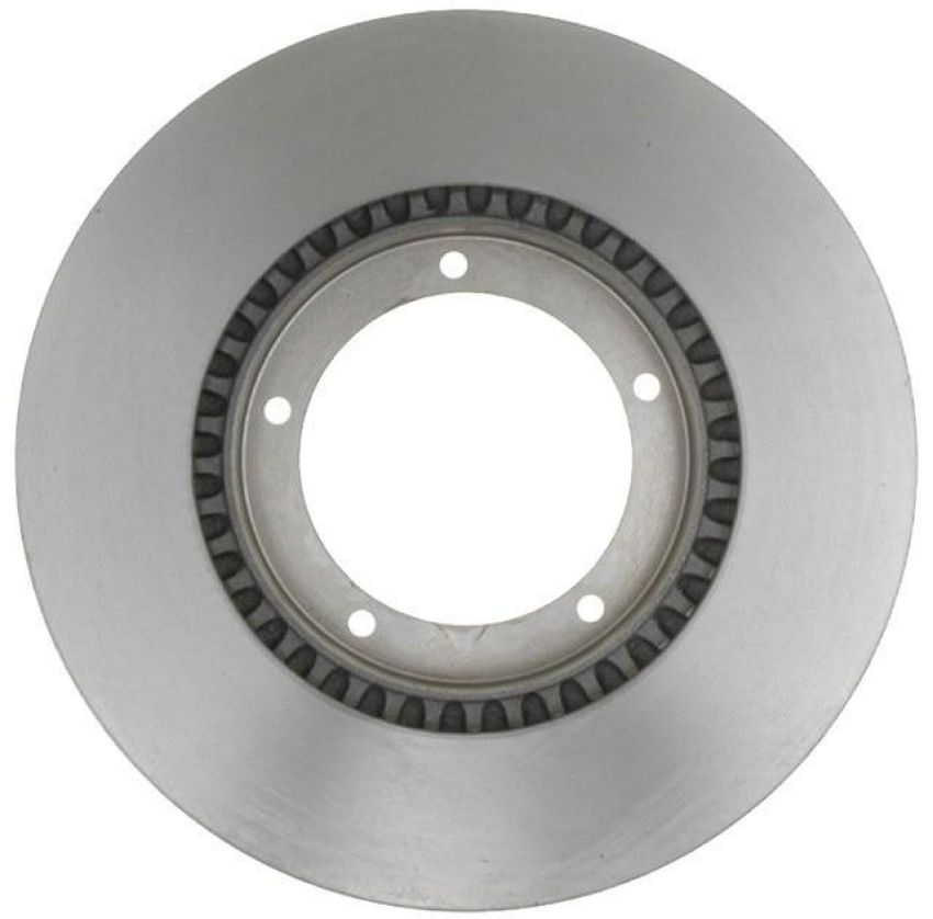 Raybestos 9821R Raybestos R-Line Brake Rotor