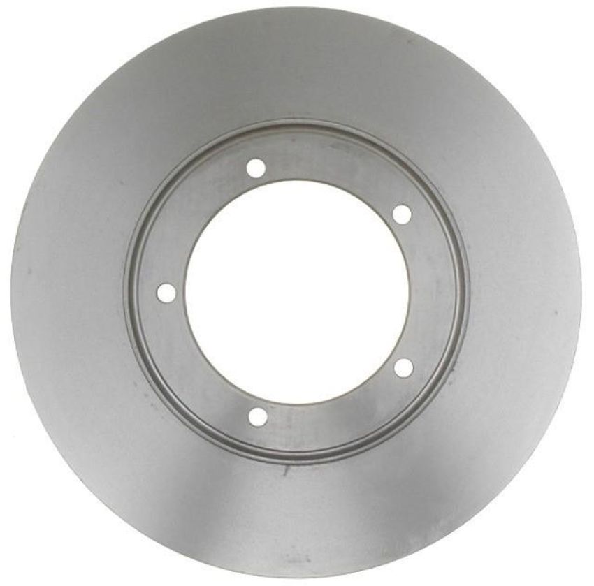 Raybestos 9821R Raybestos R-Line Brake Rotor