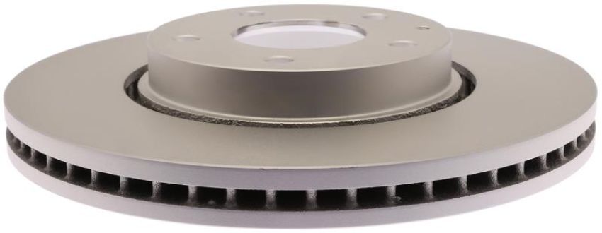 Raybestos 982264 Raybestos Specialty - Street Performance Coated Brake Rotor