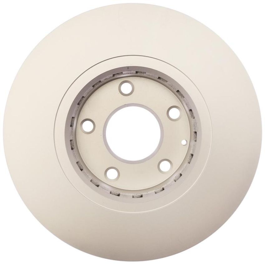 Raybestos 982264FZN Raybestos Element3 Coated Brake Rotor