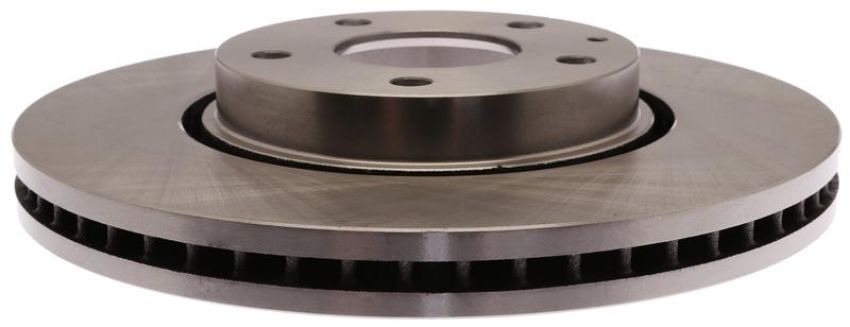 Raybestos 982264R Raybestos R-Line Brake Rotor