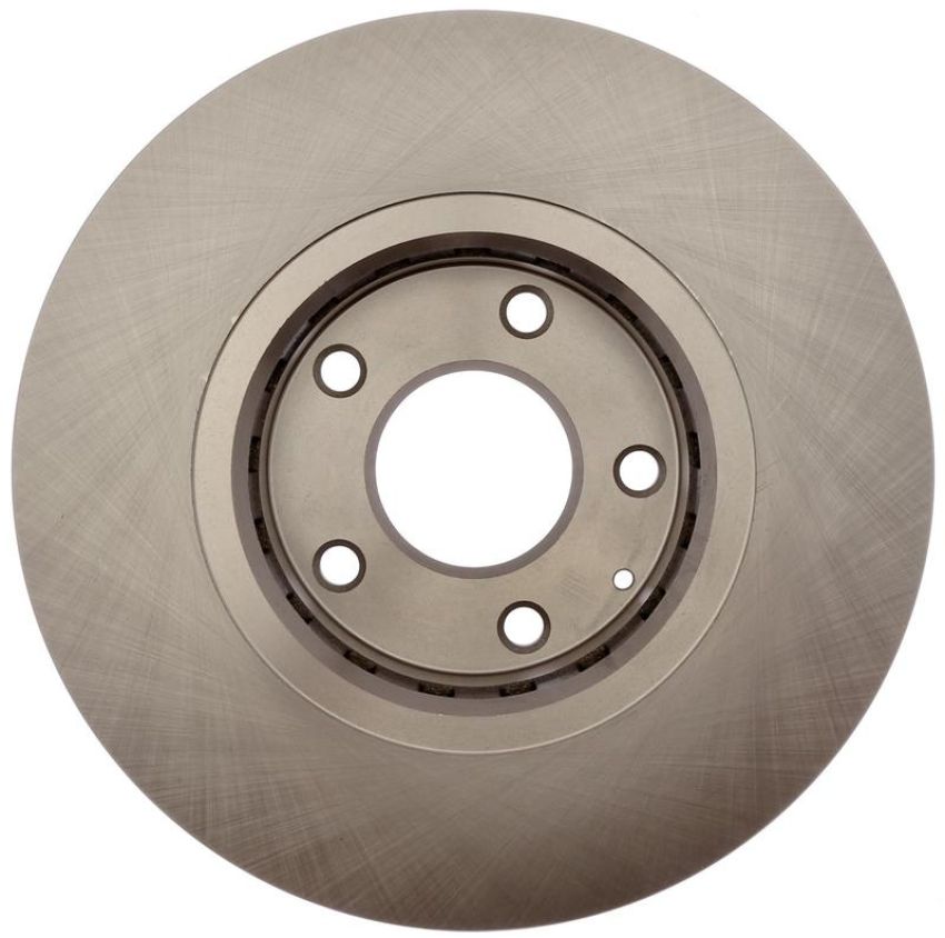 Raybestos 982264R Raybestos R-Line Brake Rotor