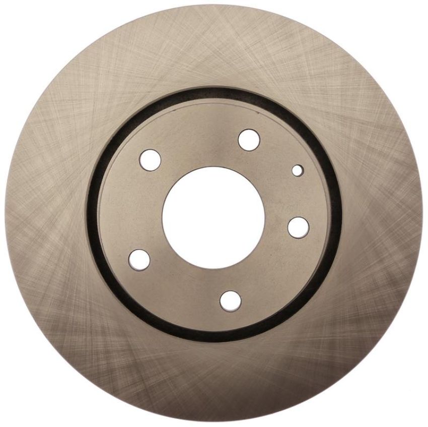 Raybestos 982264R Raybestos R-Line Brake Rotor