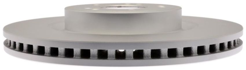 Raybestos 982270 Raybestos Specialty - Street Performance Coated Brake Rotor