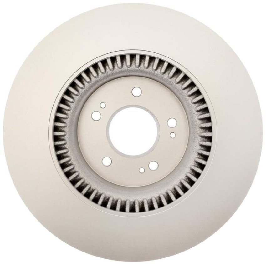 Raybestos 982270 Raybestos Specialty - Street Performance Coated Brake Rotor