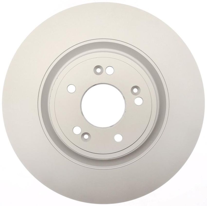 Raybestos 982270 Raybestos Specialty - Street Performance Coated Brake Rotor