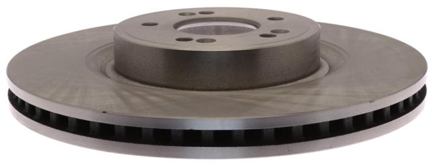 Raybestos 982270R Raybestos R-Line Brake Rotor