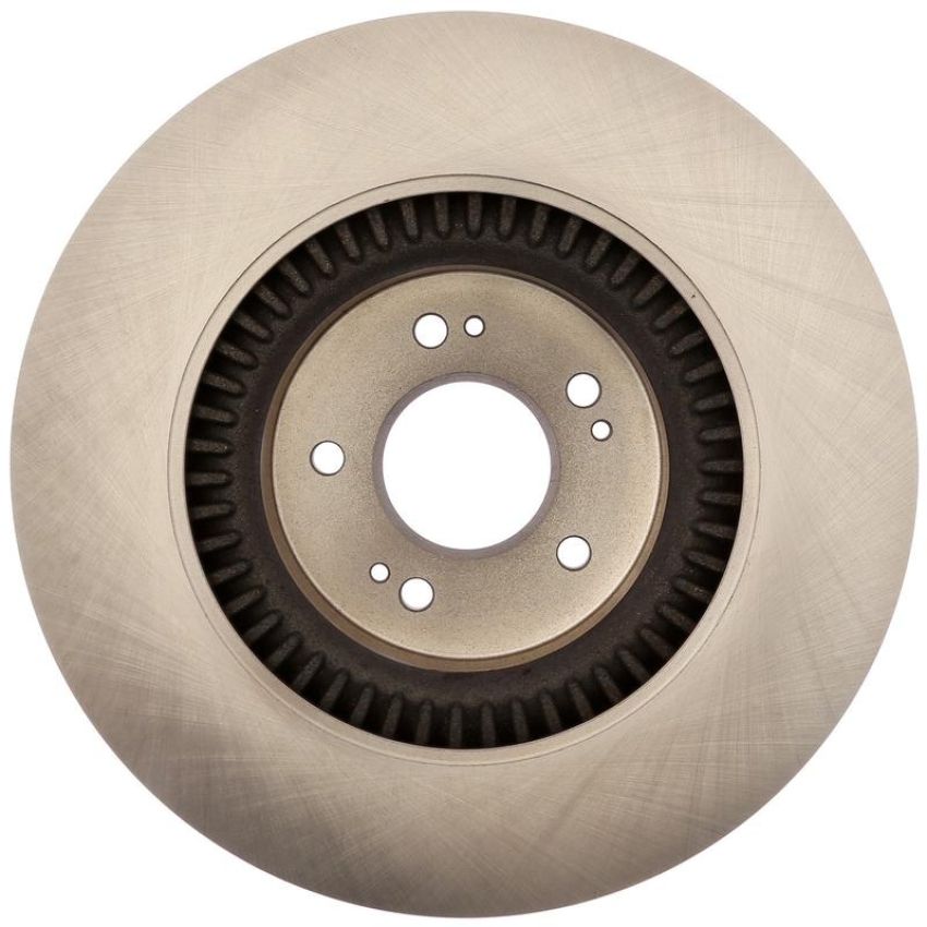 Raybestos 982270R Raybestos R-Line Brake Rotor
