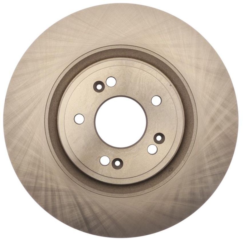 Raybestos 982270R Raybestos R-Line Brake Rotor