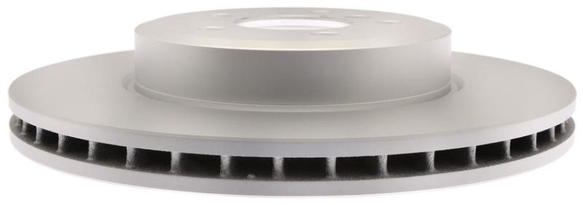 Raybestos 982271 Raybestos Specialty - Street Performance Coated Brake Rotor