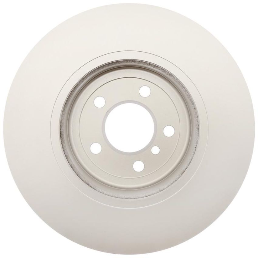 Raybestos 982271 Raybestos Specialty - Street Performance Coated Brake Rotor