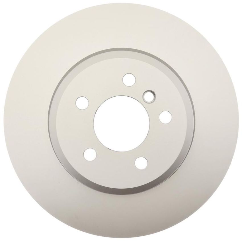 Raybestos 982271 Raybestos Specialty - Street Performance Coated Brake Rotor