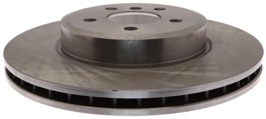 Raybestos 982271R Raybestos R-Line Brake Rotor
