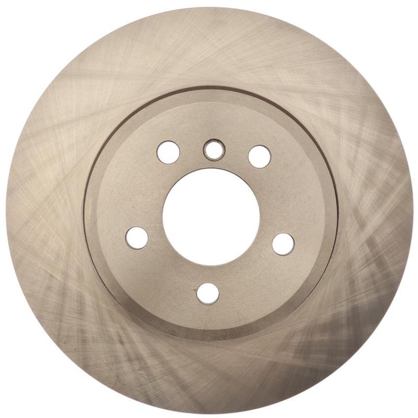 Raybestos 982271R Raybestos R-Line Brake Rotor