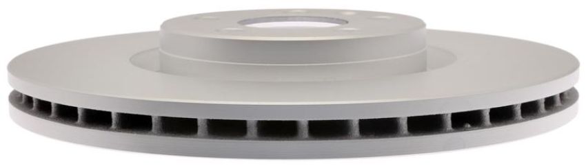 Raybestos 982272 Raybestos Specialty - Street Performance Coated Brake Rotor