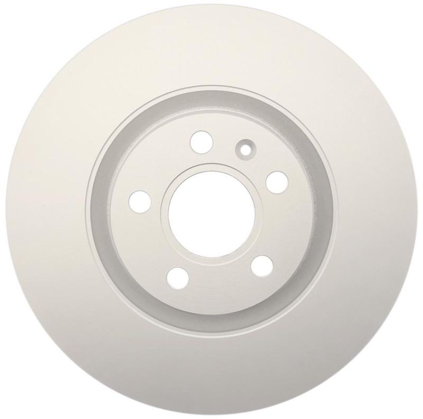 Raybestos 982272 Raybestos Specialty - Street Performance Coated Brake Rotor