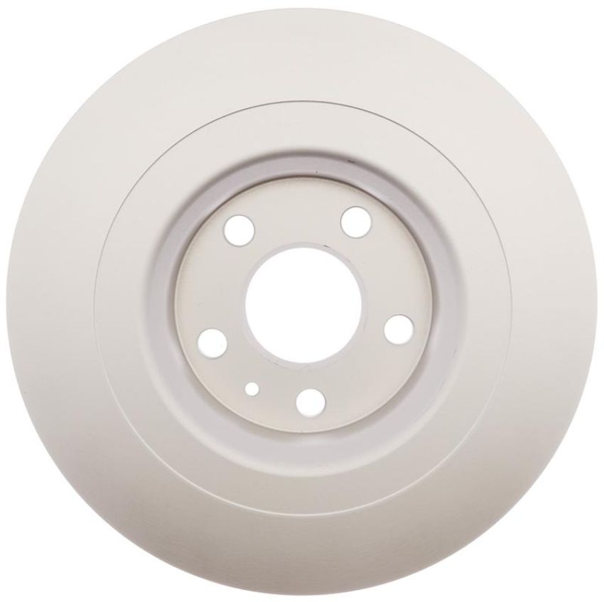 Raybestos 982273 Raybestos Specialty - Street Performance Coated Brake Rotor