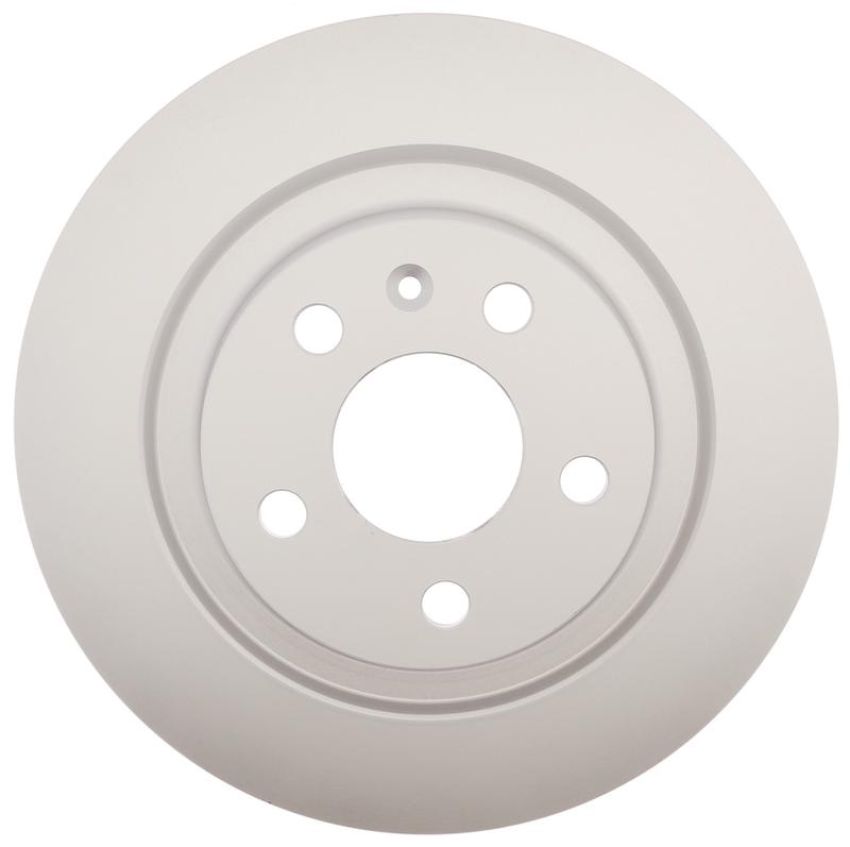 Raybestos 982273 Raybestos Specialty - Street Performance Coated Brake Rotor
